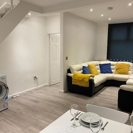 Empire Liverpool Property- Waller Street Southport Ngoại thất bức ảnh