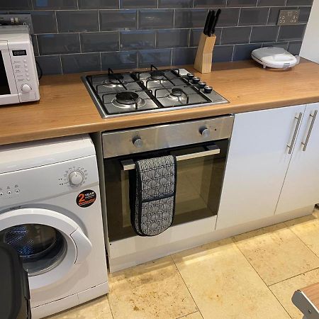 Empire Liverpool Property- Waller Street Southport Ngoại thất bức ảnh