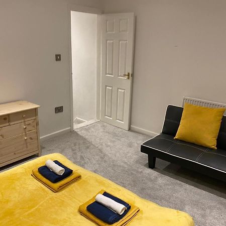 Empire Liverpool Property- Waller Street Southport Ngoại thất bức ảnh