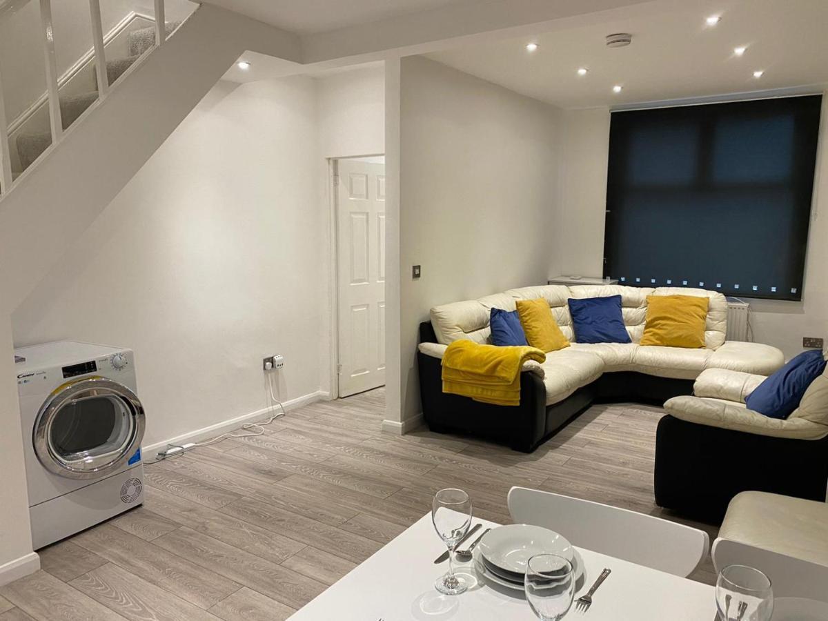 Empire Liverpool Property- Waller Street Southport Ngoại thất bức ảnh