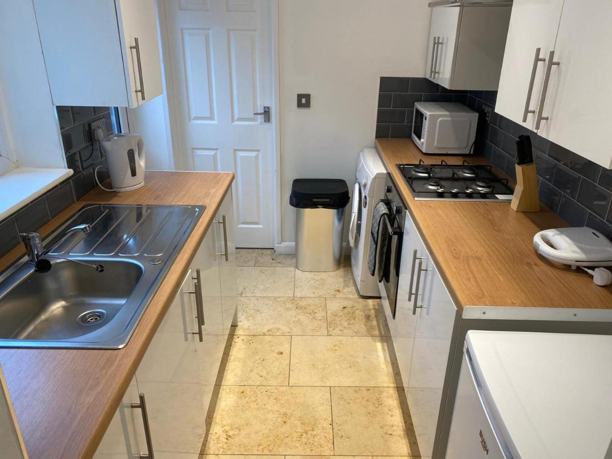 Empire Liverpool Property- Waller Street Southport Ngoại thất bức ảnh