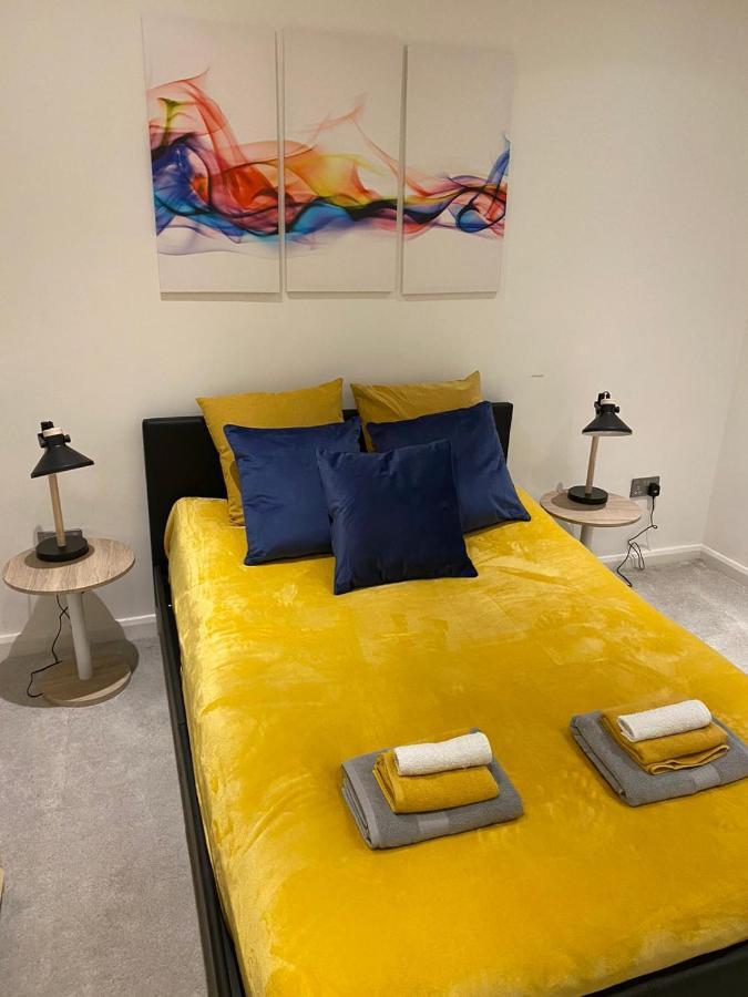Empire Liverpool Property- Waller Street Southport Ngoại thất bức ảnh