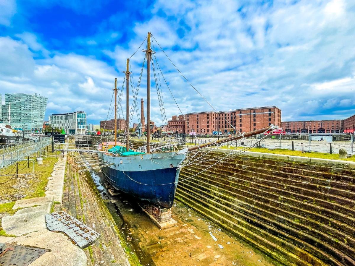 Empire Liverpool Property- Waller Street Southport Ngoại thất bức ảnh