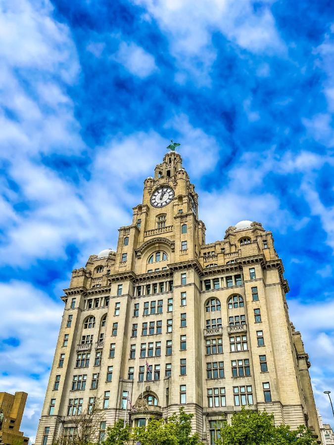 Empire Liverpool Property- Waller Street Southport Ngoại thất bức ảnh