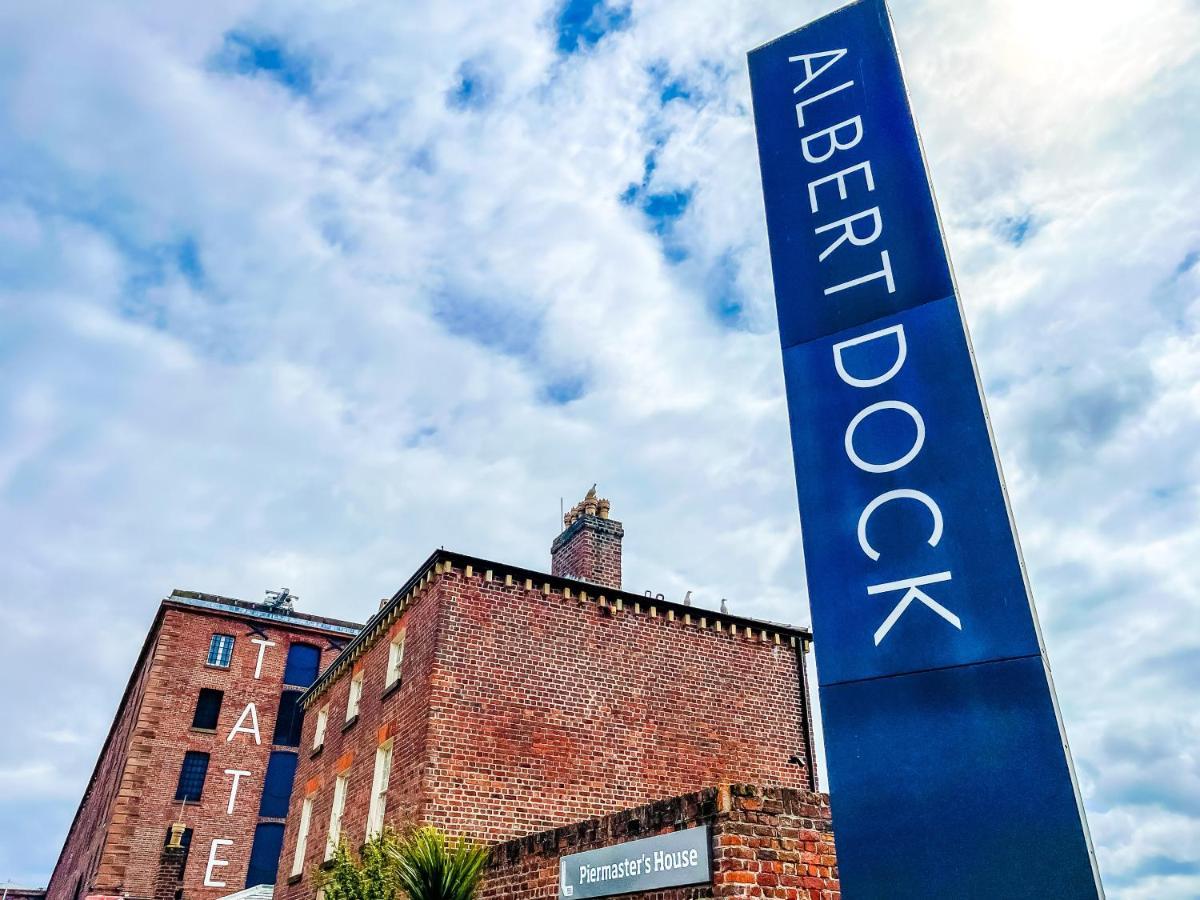 Empire Liverpool Property- Waller Street Southport Ngoại thất bức ảnh