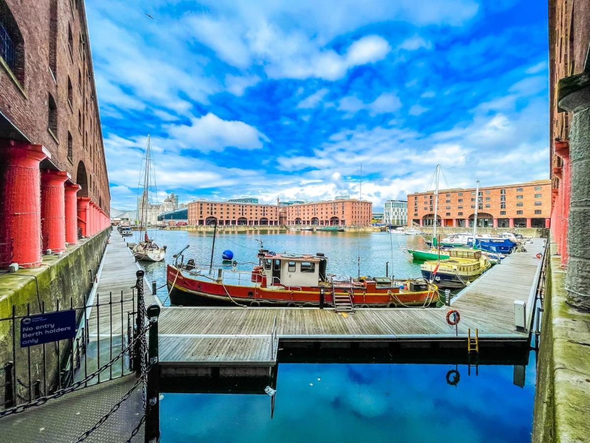 Empire Liverpool Property- Waller Street Southport Ngoại thất bức ảnh