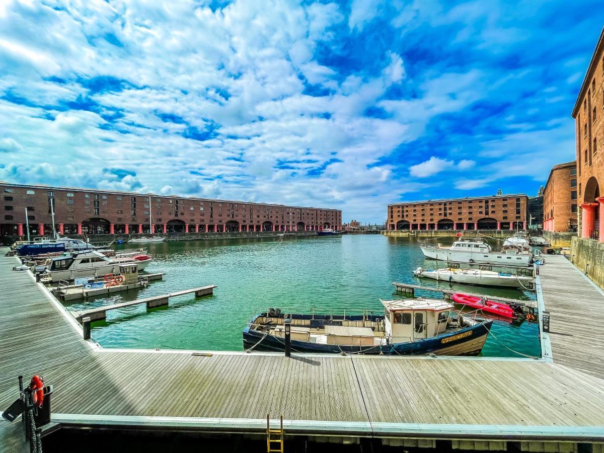 Empire Liverpool Property- Waller Street Southport Ngoại thất bức ảnh