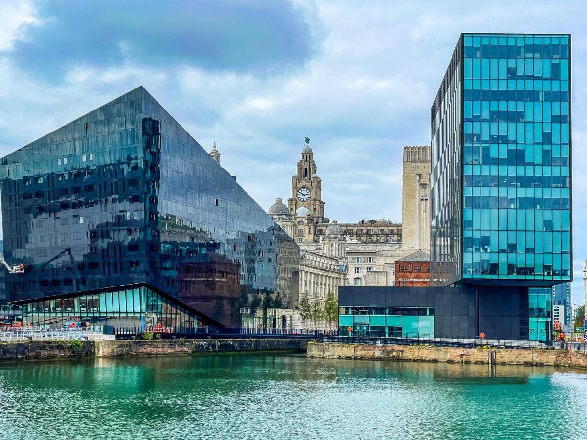 Empire Liverpool Property- Waller Street Southport Ngoại thất bức ảnh