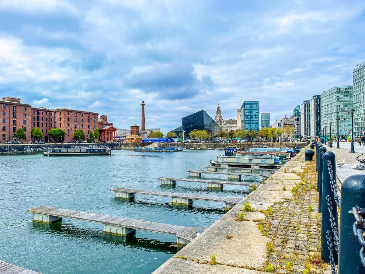 Empire Liverpool Property- Waller Street Southport Ngoại thất bức ảnh