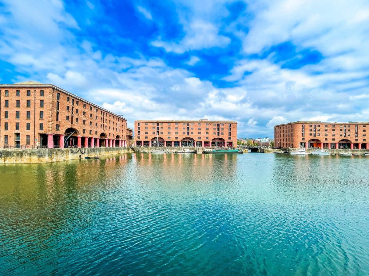 Empire Liverpool Property- Waller Street Southport Ngoại thất bức ảnh
