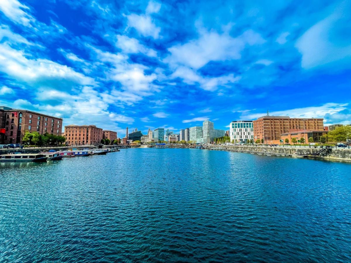 Empire Liverpool Property- Waller Street Southport Ngoại thất bức ảnh