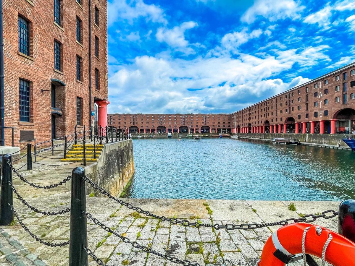 Empire Liverpool Property- Waller Street Southport Ngoại thất bức ảnh
