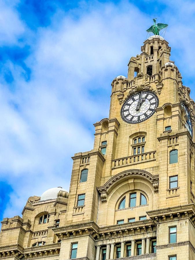 Empire Liverpool Property- Waller Street Southport Ngoại thất bức ảnh