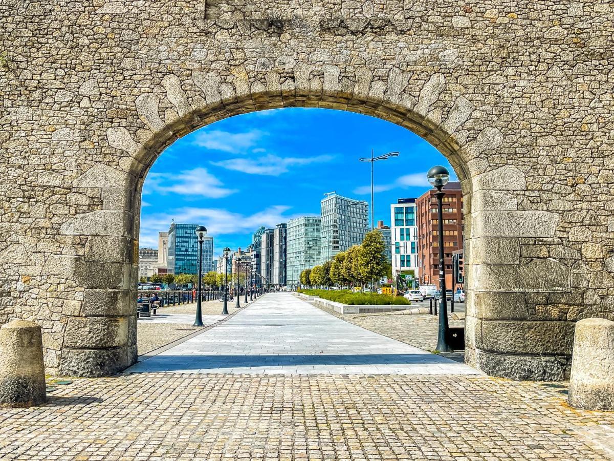 Empire Liverpool Property- Waller Street Southport Ngoại thất bức ảnh