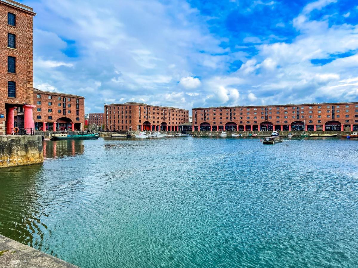 Empire Liverpool Property- Waller Street Southport Ngoại thất bức ảnh