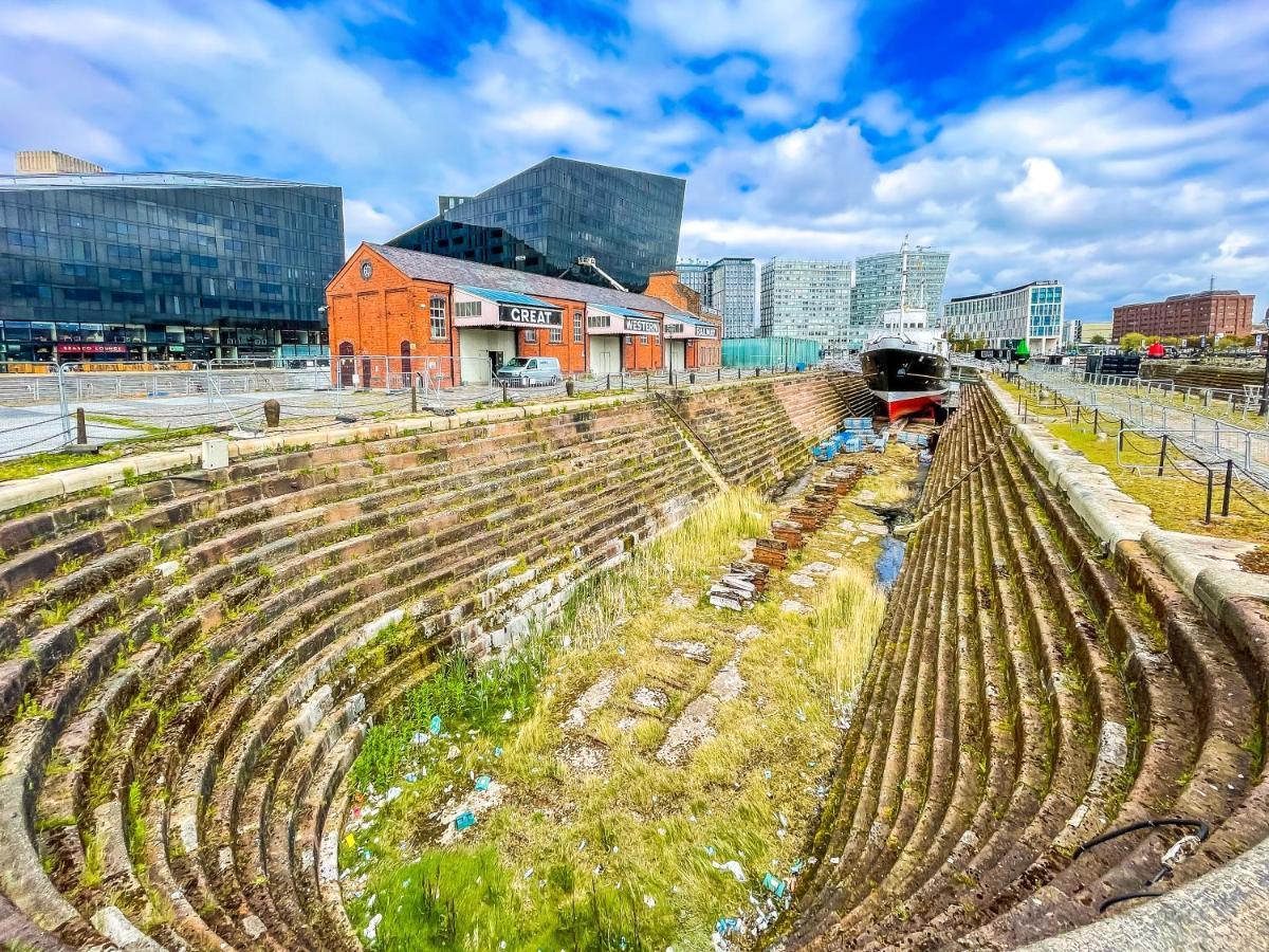 Empire Liverpool Property- Waller Street Southport Ngoại thất bức ảnh