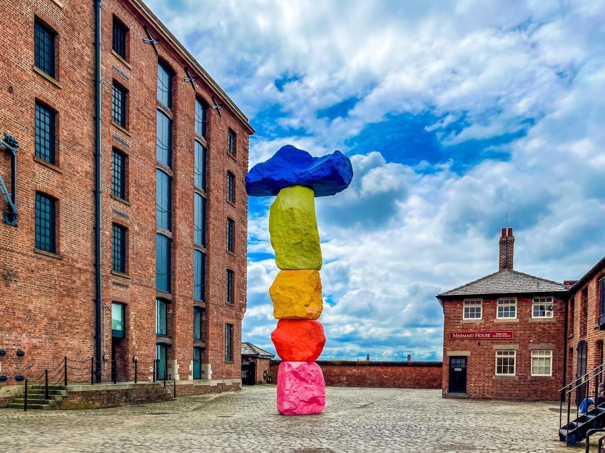 Empire Liverpool Property- Waller Street Southport Ngoại thất bức ảnh