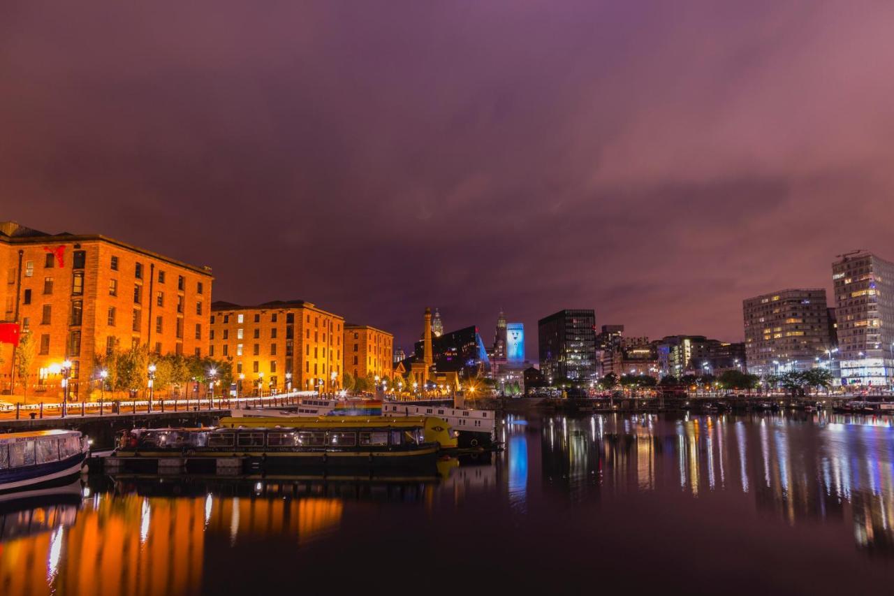 Empire Liverpool Property- Waller Street Southport Ngoại thất bức ảnh
