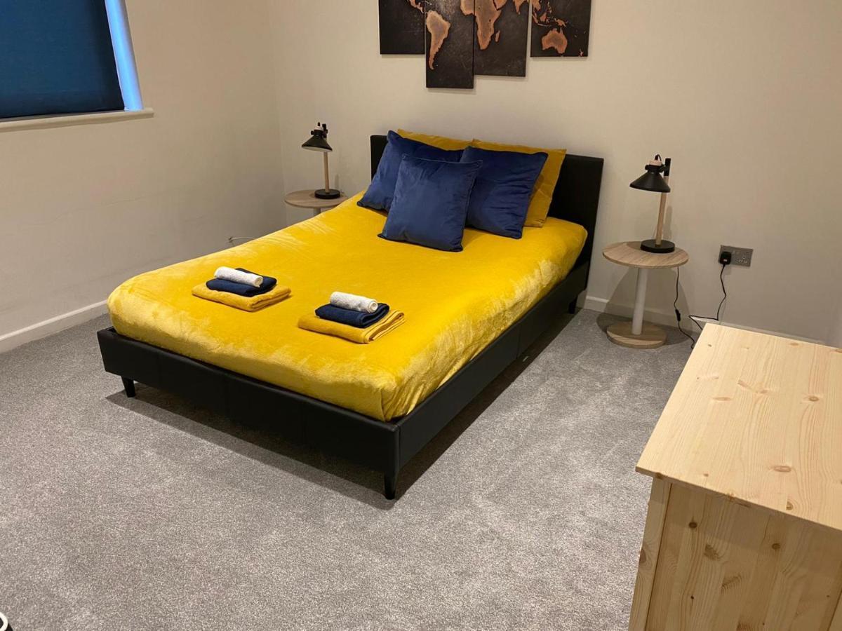 Empire Liverpool Property- Waller Street Southport Ngoại thất bức ảnh