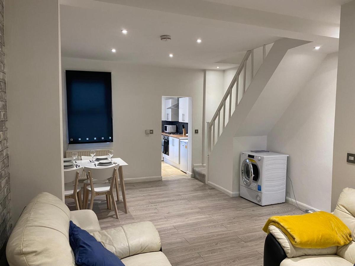 Empire Liverpool Property- Waller Street Southport Ngoại thất bức ảnh