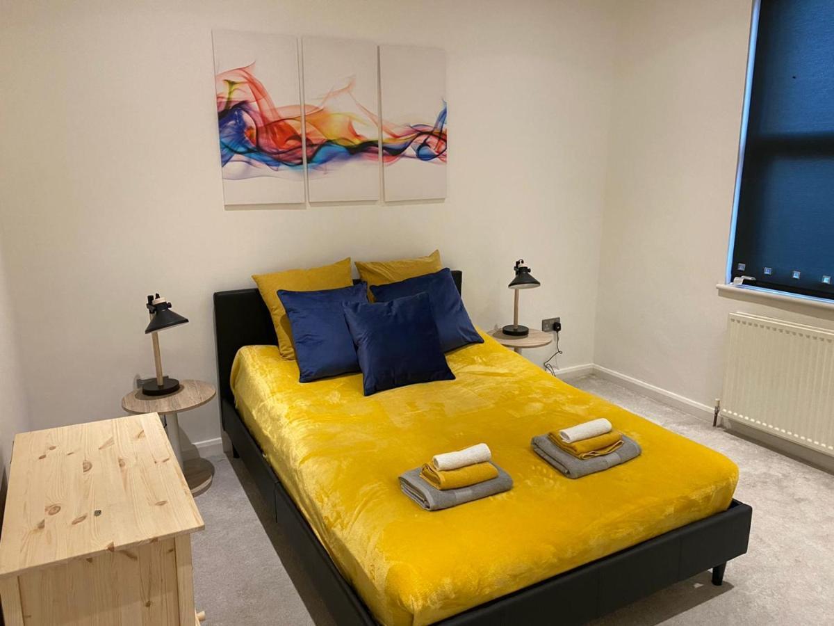 Empire Liverpool Property- Waller Street Southport Ngoại thất bức ảnh