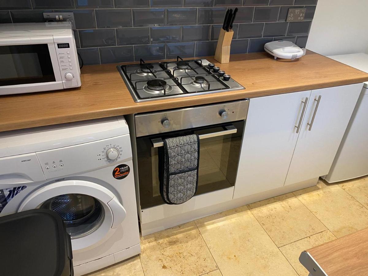 Empire Liverpool Property- Waller Street Southport Ngoại thất bức ảnh