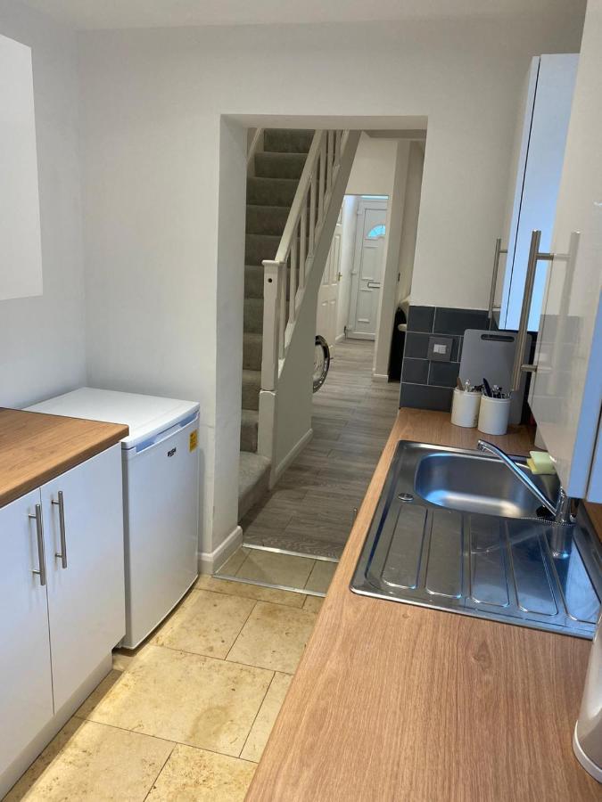 Empire Liverpool Property- Waller Street Southport Ngoại thất bức ảnh