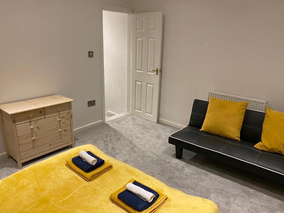Empire Liverpool Property- Waller Street Southport Ngoại thất bức ảnh