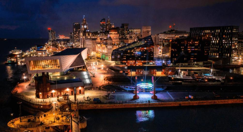 Empire Liverpool Property- Waller Street Southport Ngoại thất bức ảnh